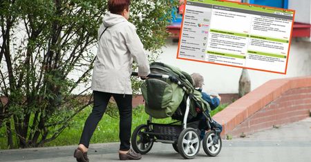 "Babciowe" w kilka minut. Tak złożysz wniosek online krok po kroku