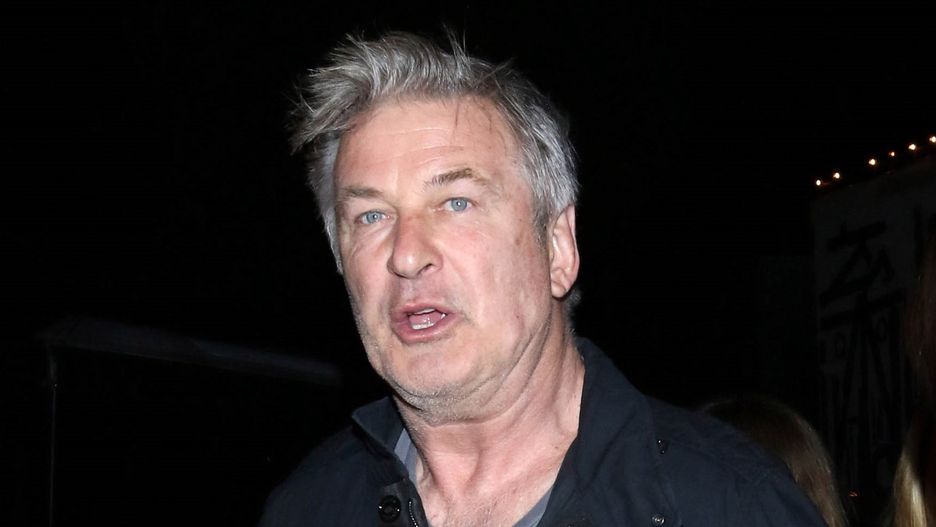 Alec Baldwin