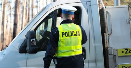 Ważne zmiany dla kierowców. Wchodzą w życie lada dzień