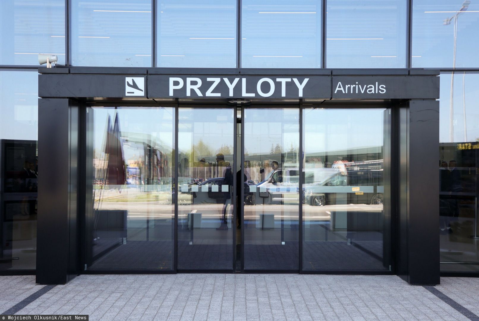 Lotnisko w Radomiu już przynosi straty 
