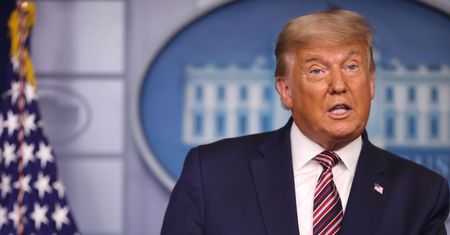 Wybory w USA. Trwa liczenie głosów. Trump stracił przewagę w jednym z kluczowych stanów
