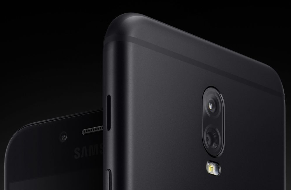 #wSkrócie: Galaxy C8, problemy z Androidem 8.0 Oreo oraz iPhone 7 z gniazdem słuchawkowym