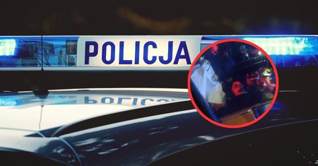 Ogromny karambol na S19. Kilkanaście osób poszkodowanych
