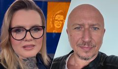 Mikołaj Lizut w TVP Info. Poprowadzi "Kontrapunkt"