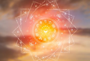 Horoskop dzienny na jutro - sobota 22 sierpnia 2026. Baran, Byk, Bliźnięta, Rak, Lew, Panna, Waga, Skorpion, Strzelec, Koziorożec, Wodnik, Ryby