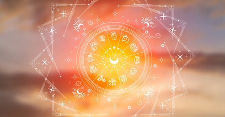 Horoskop dzienny na jutro - sobota 22 sierpnia 2026. Baran, Byk, Bliźnięta, Rak, Lew, Panna, Waga, Skorpion, Strzelec, Koziorożec, Wodnik, Ryby