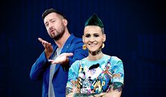 Agnieszka Chylińska i Marcin Prokop skomentują „Mam talent” w Playerze, wraca „Ameryka Express. Domówka”