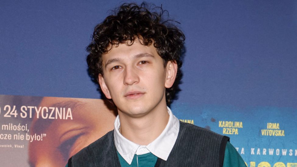 Ignacy Liss został ojcem. Mówi o bezwarunkowej miłości