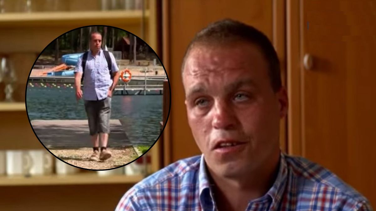 Uczestnik "Chłopaków do wzięcia" wystąpi w "ŚOPW"?