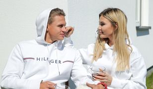 Arsen z "Love Island" skomentował rozstanie. Fani wytknęli mu błąd