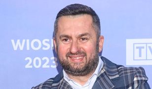 Norbi ma dorosłą córkę, ale ona nie chce być z nim kojarzona. Jak wygląda pociecha muzyka?