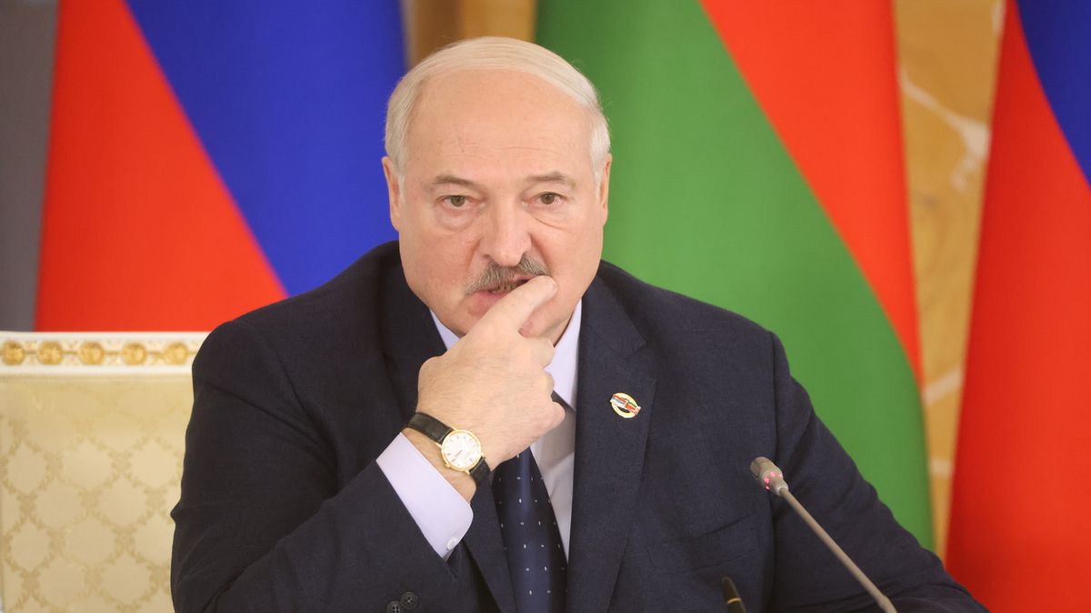 Aleksandr Łukaszenka nie będzie prezydentem Białorusi?