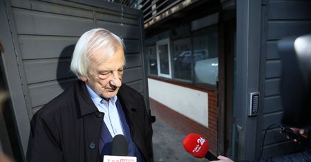 Wpadka Terleckiego w Sejmie. Liczył na aklamację, a nie został poparty przez większość
