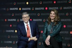 Miliarder Bill Gates się rozwodzi. "Nie możemy już się rozwijać"