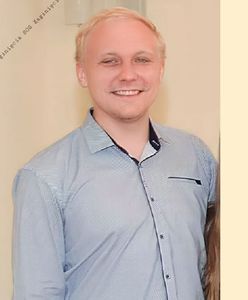 Mówił dziewczynie, że jest w domu. Nagle zniknął bez śladu