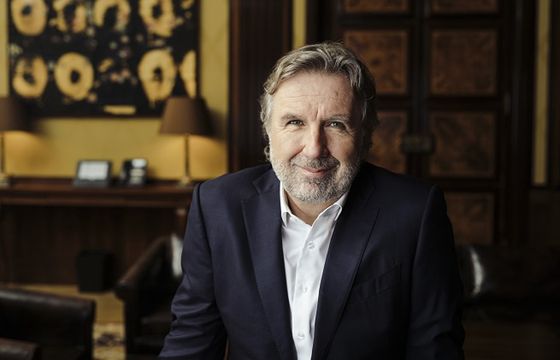 Nieoficjalnie: Miliarder wycofuje się z planów zakupu TVN