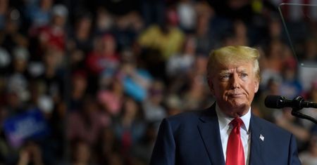 Donald Trump i jego dzieci pozwani  za oszustwa finansowe