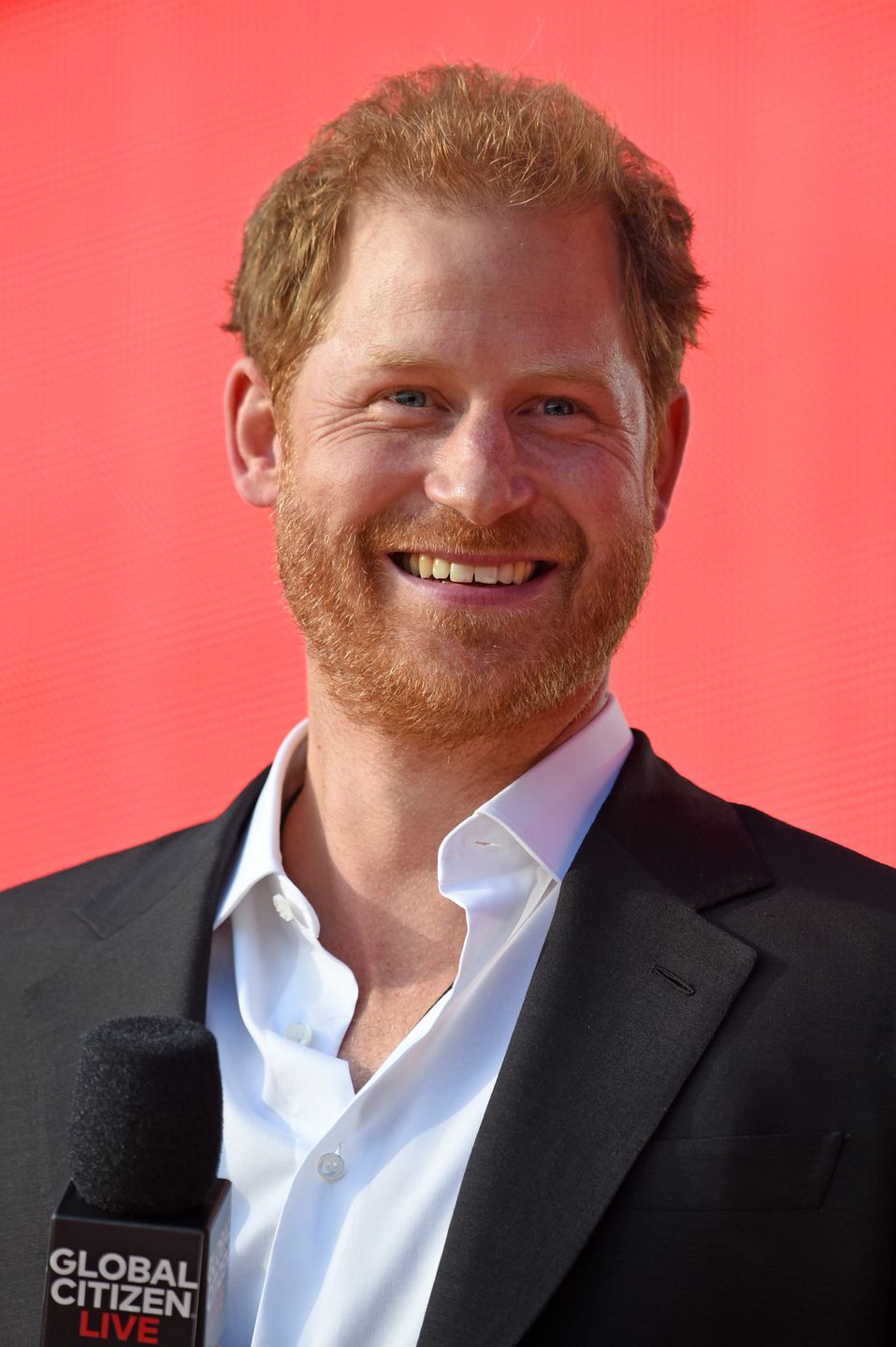 Tabloid sugeruje, że Harry zafundował sobie botoks. Widać efekty? 