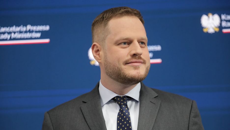 Ma nadzorować wybory. Nowy minister z szerokimi uprawnieniami