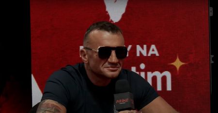 To koniec. Jest komunikat w sprawie Pawła Jóźwiaka