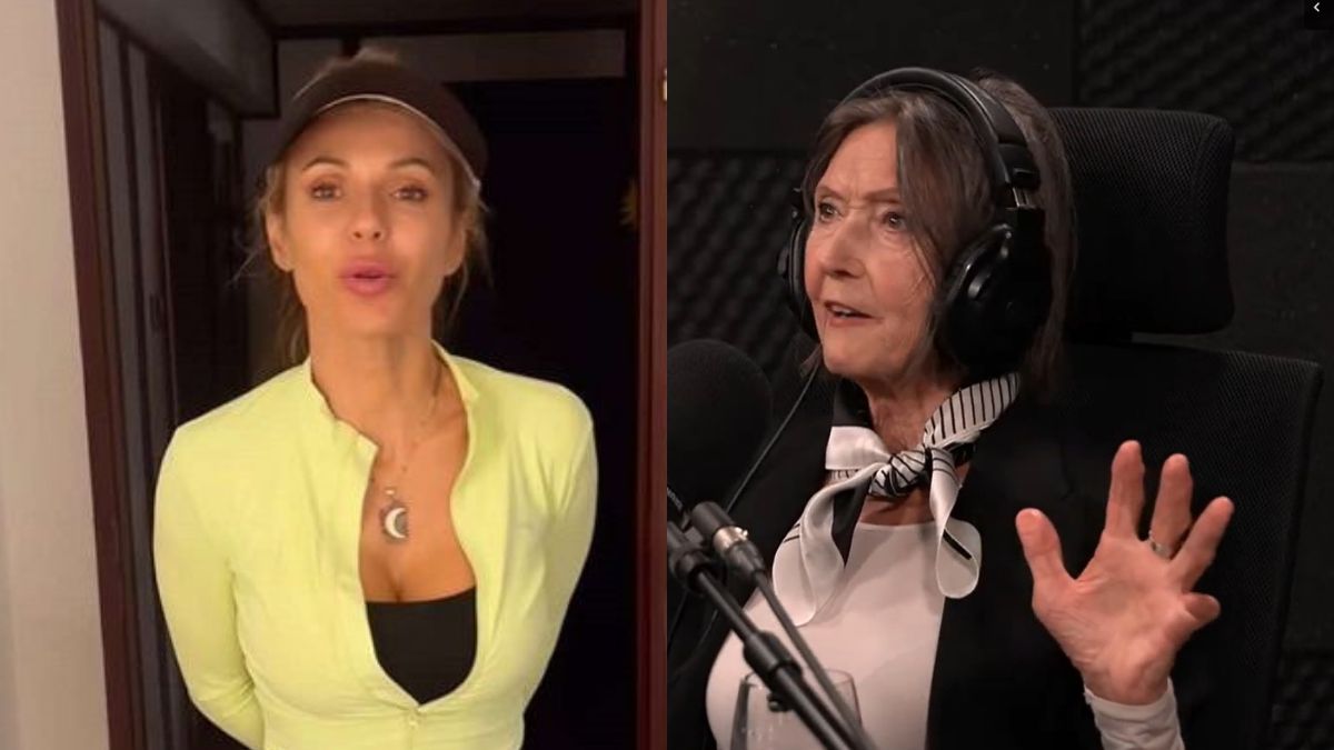 Psycholożka oceniła Dodę, która pomogła powodzianom