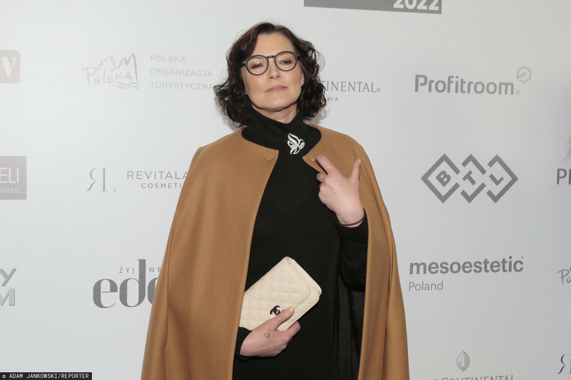 Ilona Felicjańska