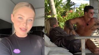 Martyna z "Hotelu Paradise" odpowiada na hejt: "Pewne zachowania kobiet są PIĘTNOWANE, a takie same zachowania mężczyzn są GLORYFIKOWANE"