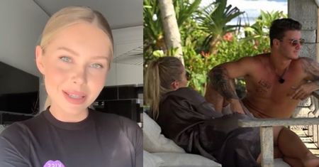 Martyna z "Hotelu Paradise" odpowiada na hejt: "Pewne zachowania kobiet są PIĘTNOWANE, a takie same zachowania mężczyzn są GLORYFIKOWANE"
