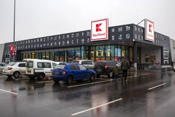 Plaga kradzieży w Niemczech. Kaufland znalazł na to sposób