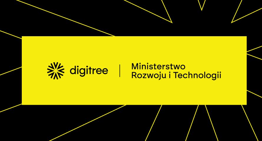 Digitree Group wygrała przetarg Ministerstwa Rozwoju i Technologii