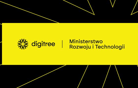 Digitree Group wygrała przetarg Ministerstwa Rozwoju i Technologii