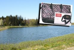 Okradł plażowiczki z markowych rzeczy. Sprawca wykorzystał moment, gdy poszły się kąpać