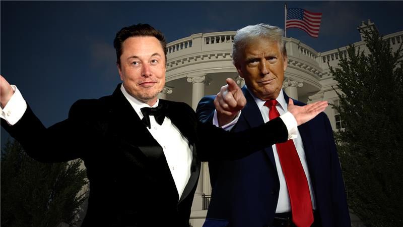 Stało się. Musk z rządową misją. Już ujawnia, co chce zrobić