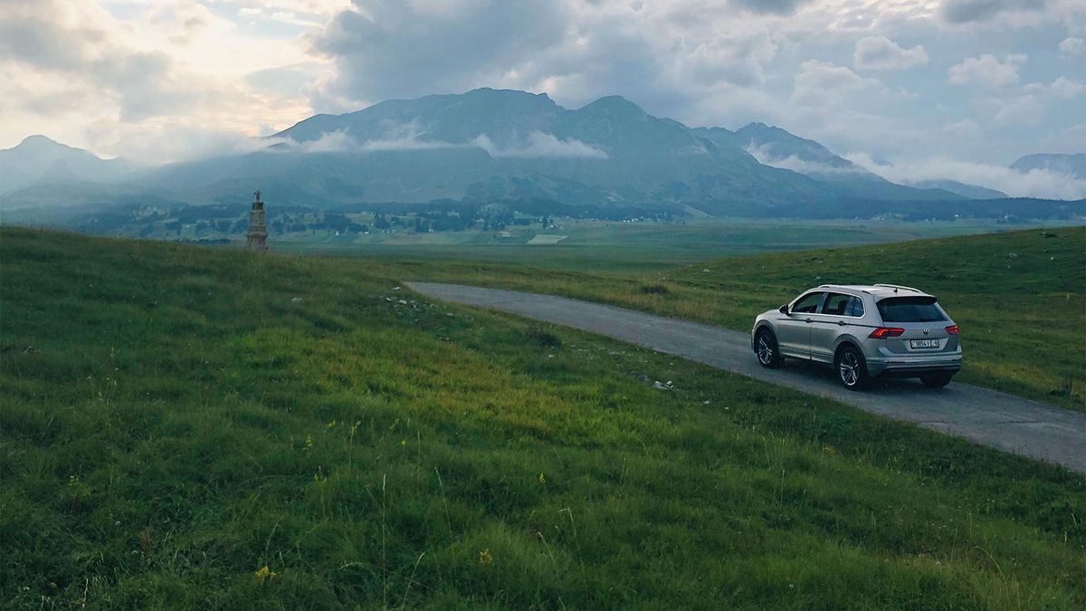 Marka Volkswagen cieszy się największym uznaniem wśród osób wybierających używane samochody. 
