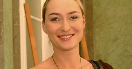 Anita Lipnicka z mężem na salonach. Tak dziś wygląda dawno niewidziana gwiazda