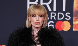 Nie przypomina już dawnej siebie. Fani zaniepokojeni