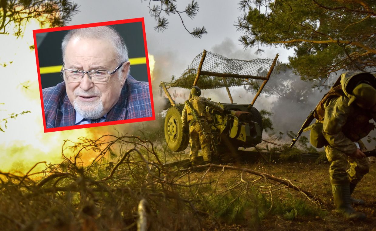 Takie jest prawdziwe poparcie dla Putina. Rosjanin podaje szczegóły