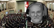 Nie żyje były poseł Platformy Obywatelskiej. Adam Wykręt miał 80 lat