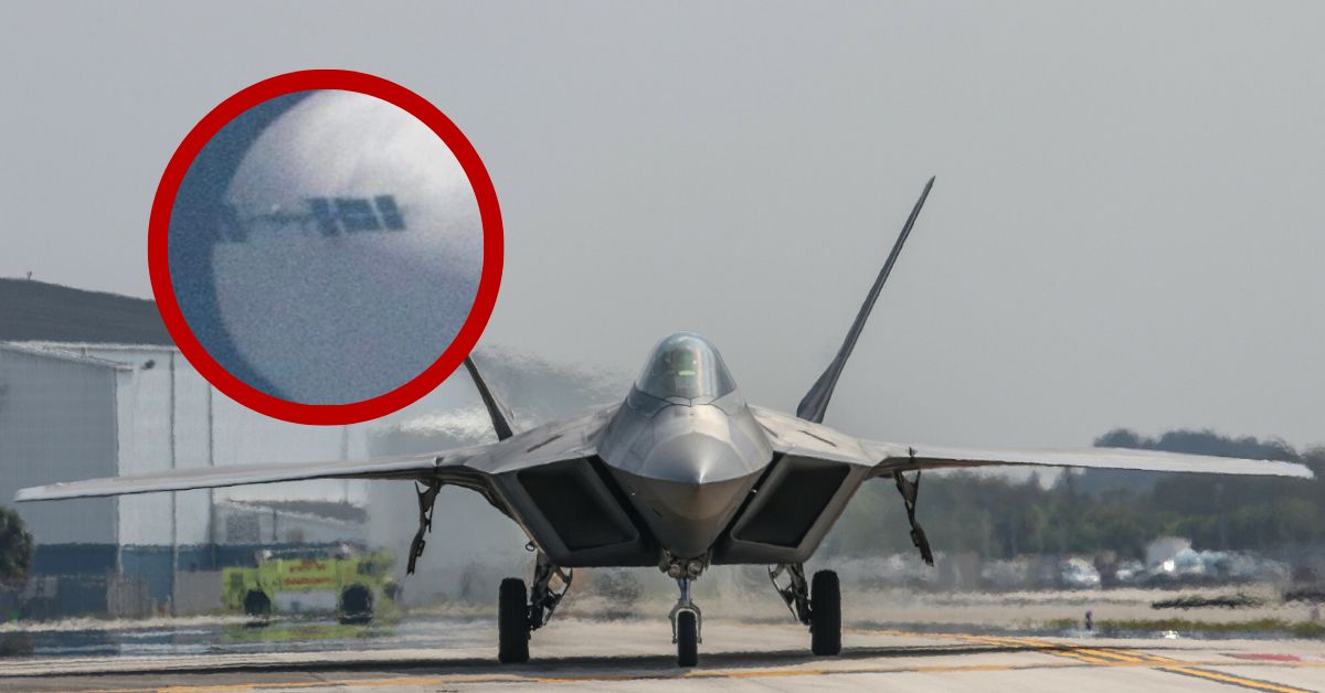 Chiński balon szpiegowski nad USA. Jest reakcja Pentagonu