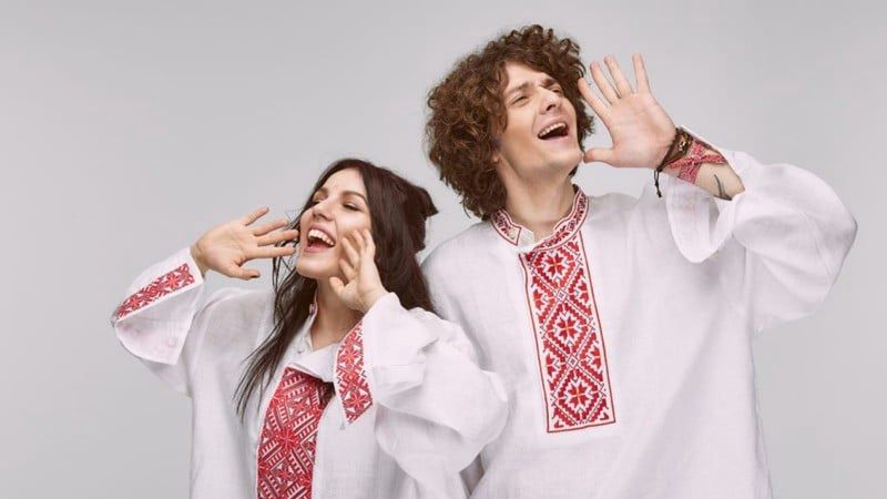 Wrocław. Solidarni z Białorusią. Naviband - Belorus wystąpi we wtorek. Pomóżmy braciom w potrzebie (Materiały prasowe)