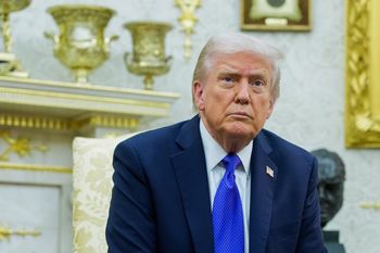 USA upomniane przez Chiny. Chodzi o testy broni jądrowej