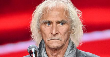 Jerzy Kryszak zapytał ludzi, na kogo zagłosują w wyborach. "Nie agitować"