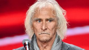 Jerzy Kryszak zapytał ludzi, na kogo zagłosują w wyborach. "Nie agitować"