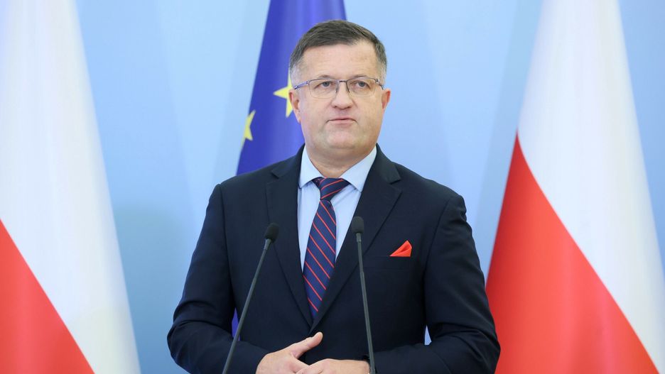 Gen. Jarosław Stróżyk