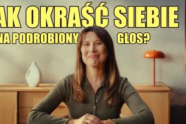 Katarzyna Herman i Wojciech Solarz w kampanii ZBP