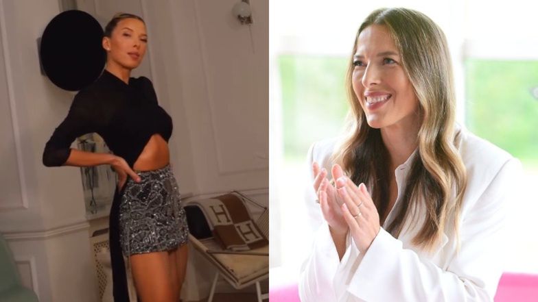 Ewa Chodakowska w pełni akceptuje swój wygląd