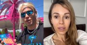 Doda apeluje do Skolima, który wulgarnie wyzwał artystów: "Zajmij się sprzedawaniem kiełbasy, a w międzyczasie zapraszamy cię do teatru"