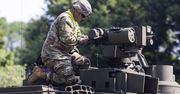 Reakcja NATO na doniesienia o żołnierzach USA