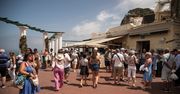 Zaskakujący zakaz na Capri. Turyści odetchną z ulgą?