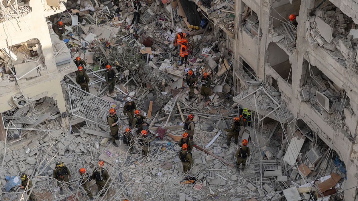 Polacy chcą opuścić Izrael